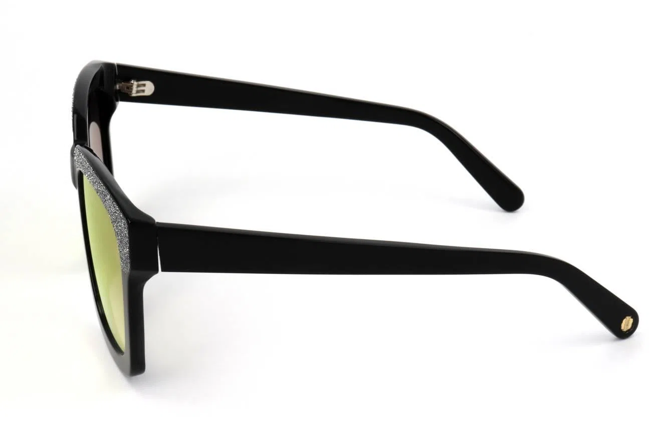 Ginevra Ariel ORLOV Sunglasses - view 6